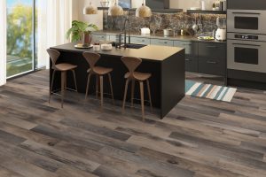 LSF006 Sherlock Flooring Mountain Ridge 12.3 mm Waxed Edge Laminate Flooring AC4 (1)