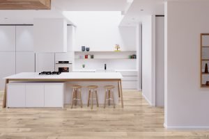 LSF010 Sherlock Flooring Smokey Grey 12.3 mm Waxed Edge Laminate Flooring AC4 (1)