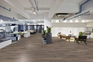 LSF013 Sherlock Flooring Abbey Lane 12.3 mm Waxed Edge Laminate Flooring AC4 (1)