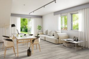 LSF017 Sherlock Flooring Sterling Oak 12.3 mm Waxed Edge Laminate Flooring AC4 (1)