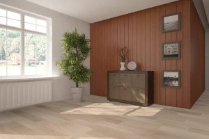LSF020 Sherlock Flooring Santana Oak 12.3 mm Waxed Edge Laminate Flooring AC4 (1)